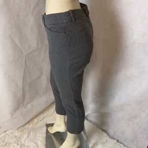 A New Day Stretch Size 8 Capris